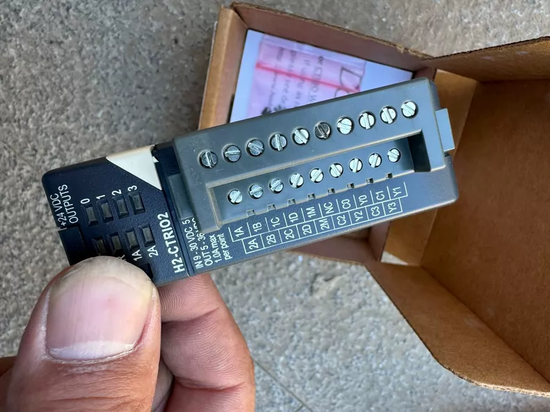 HOST H2-CTRIO2 Module thumbnail