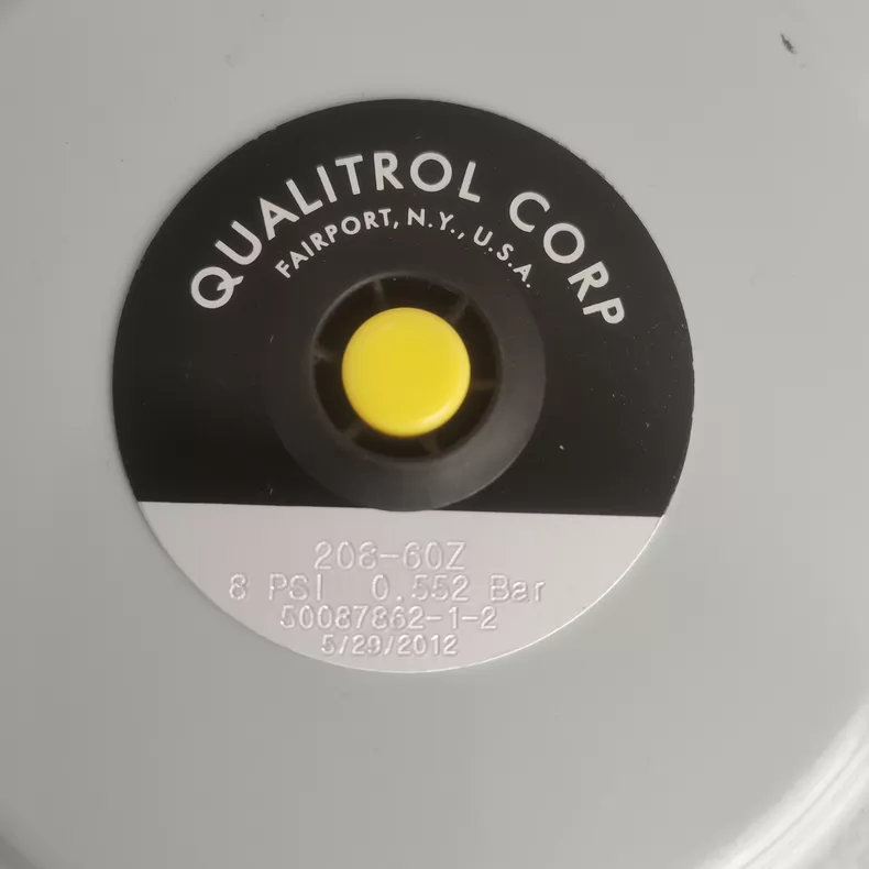QUALITROL 208-60Z Valve thumbnail