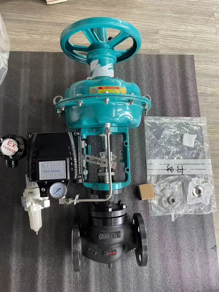 SPF10 R28G8-3F-W8 ACTUATOR