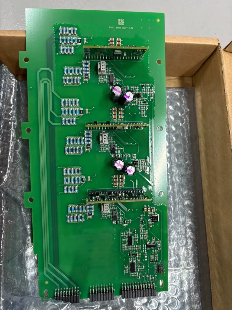 VACON PC00830C IGBT Driver board