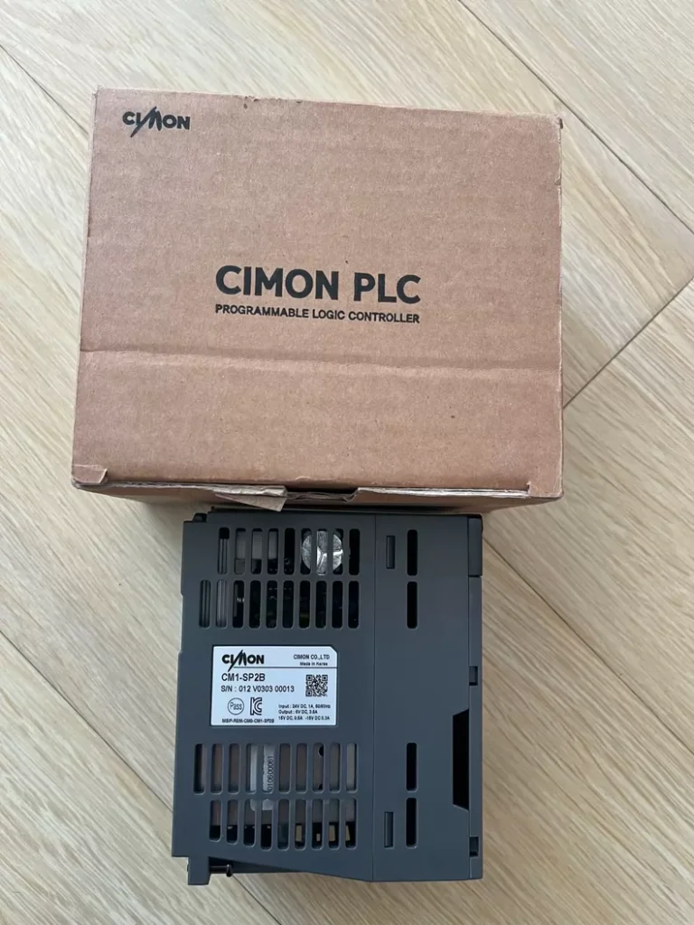 Cimon SP2B power supply thumbnail