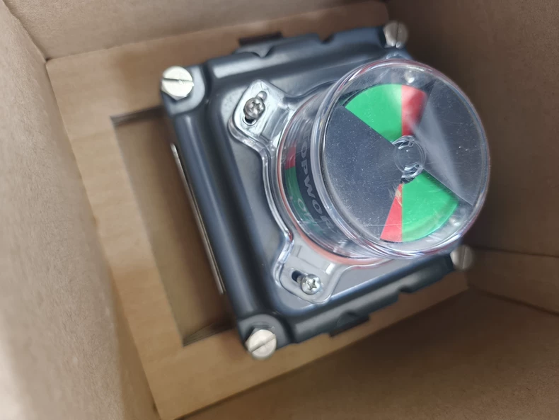 TOPWORX TXP-AS1GNPM Limit Switch