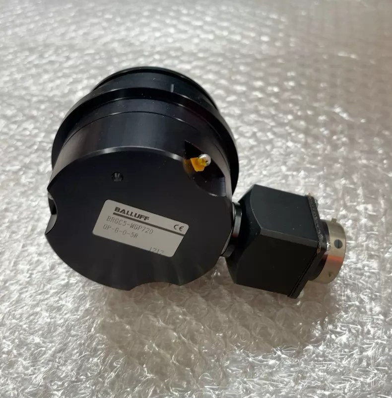 BALLUFF BRGC5-WGP720-OP-G-0 Incremental Encoder thumbnail
