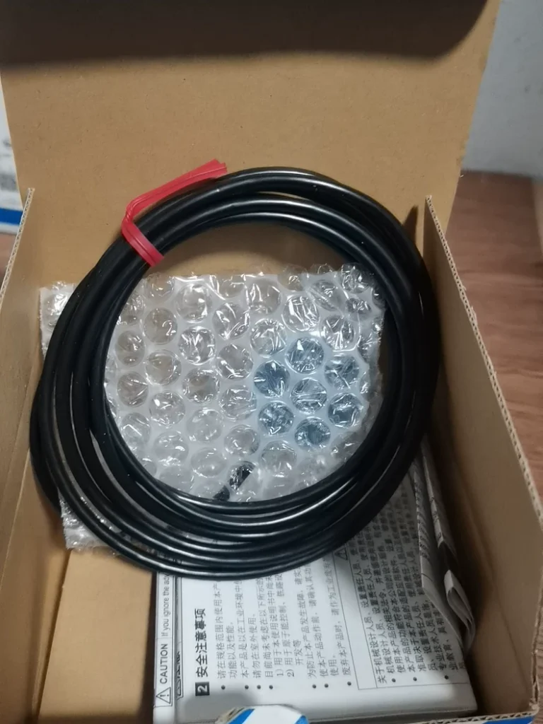 Panasonic SQ4-A21-N Liquid Leakage Sensor
