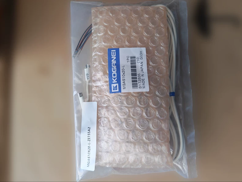 KOGANEI MGAS10X20-L-ZE155A2 Switch