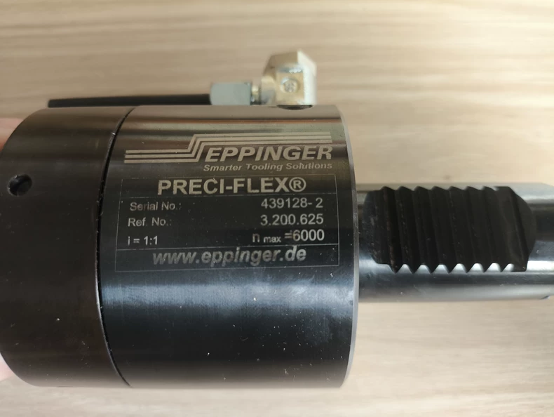 EPPINGE 3.200.625 Drilling and milling head thumbnail