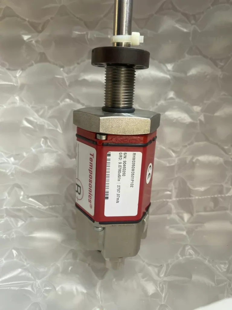MTS Temposonics RHM0350MD531P102 Sensor