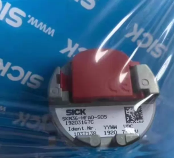 SICK SKM36-HFAO-S05 1037138 Encoder