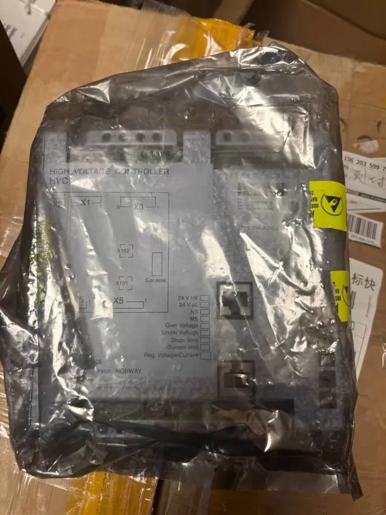 ABB 3HNA029043-001 HVC-02C high-voltage board