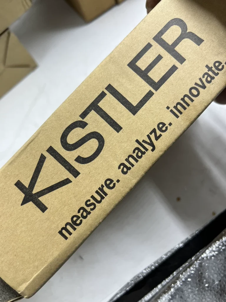 KISTLER 1631C15J Cable thumbnail