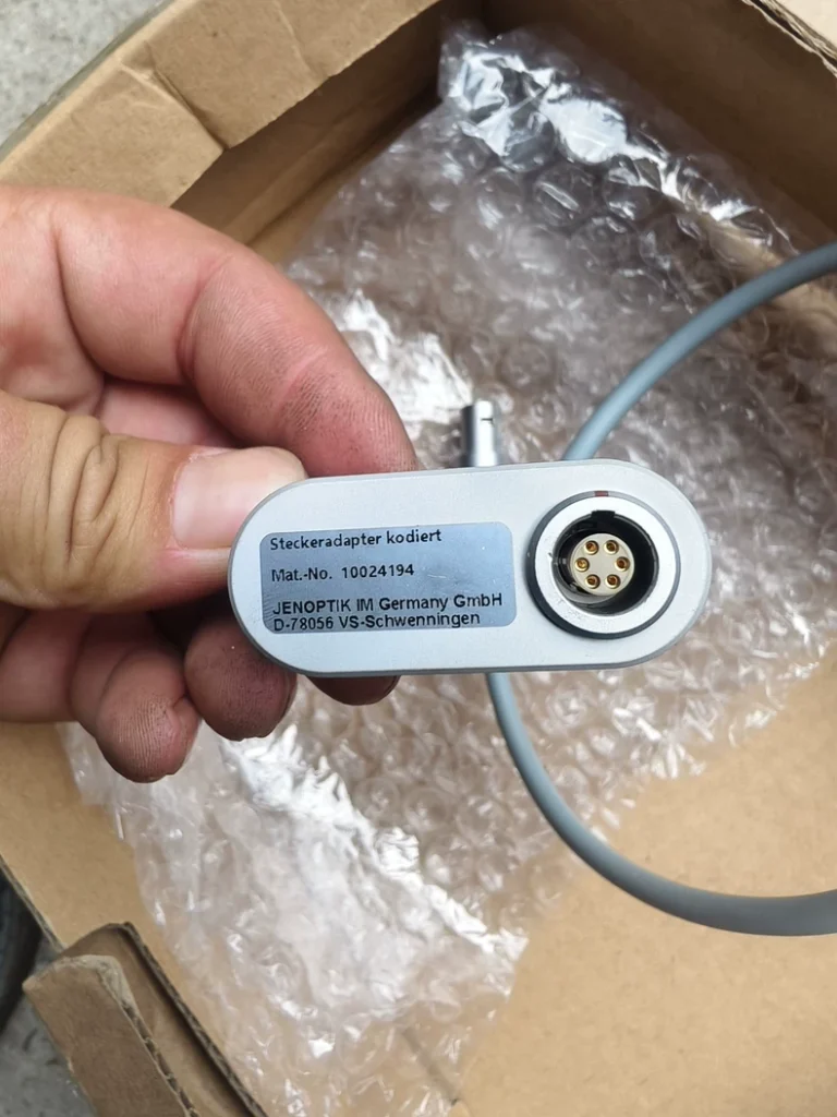 LEMO 10024194 Connector thumbnail
