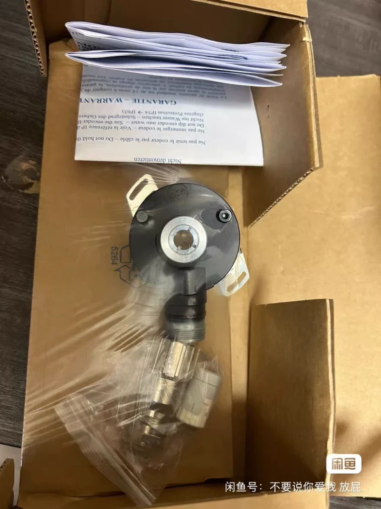 BEI DHO510-1024S009 Encoder