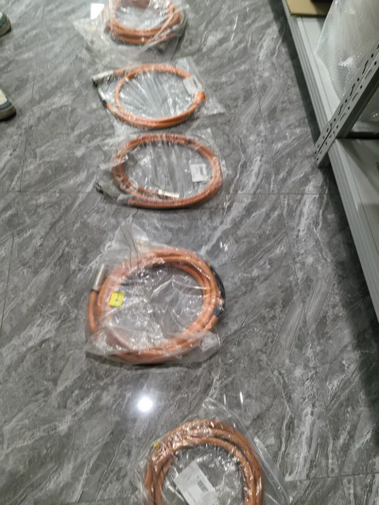 B&R 8CM003.12-1 Cable thumbnail