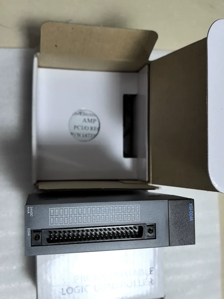 LS XGI-D24A EXP PLC thumbnail