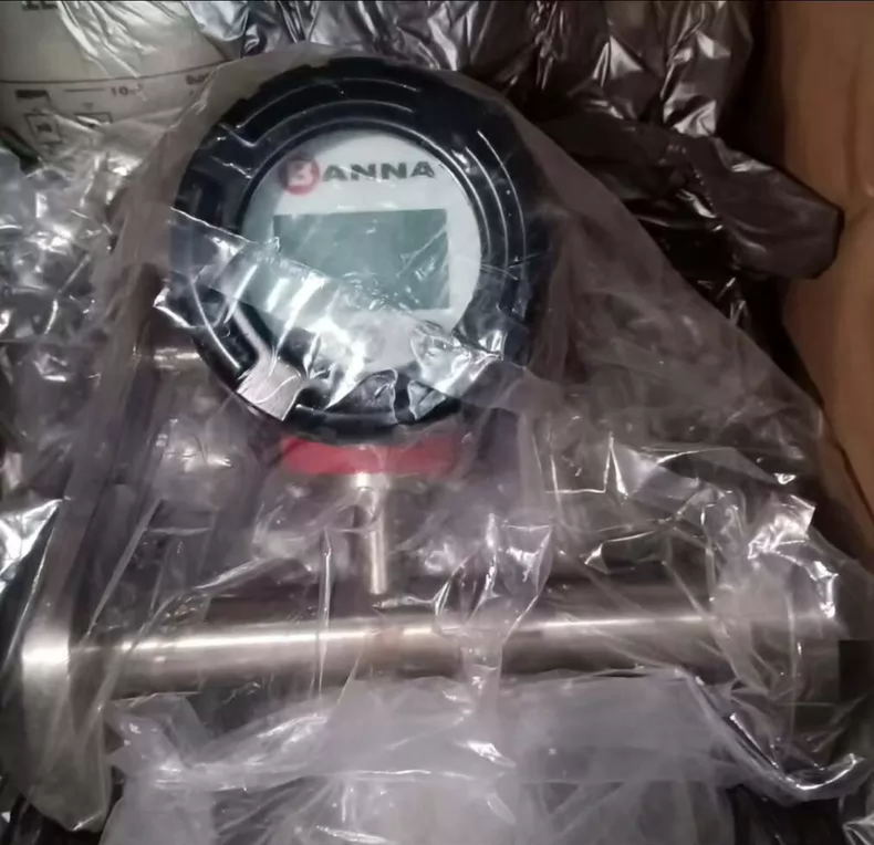 BANNA FAM50-GA10AADF25 Flow Meter