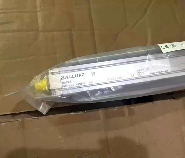 BALLUFF BIW0006 BIW1-A310-M0225-P1-S115 Sensor