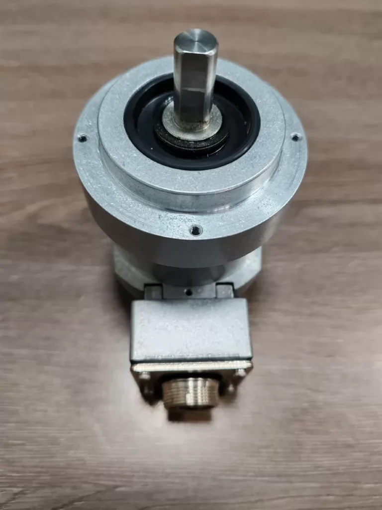 HEIDENHAIN ROD 630 500 0CS08-KY ( ID 684671-59) Encoder thumbnail