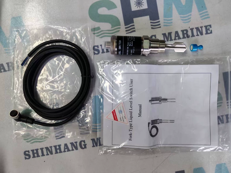 PEPPERL+FUCHS LVL-A7-AR2A-E5V1-NA Sensor
