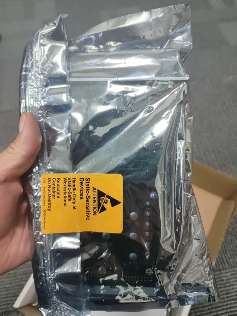 Ransburg A11925-00 Module thumbnail