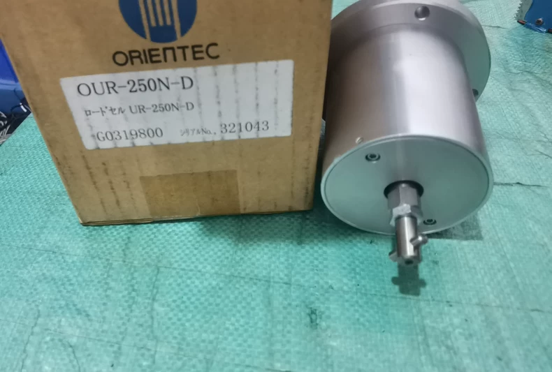 ORIENTEC OUR-250N-D Sensor thumbnail