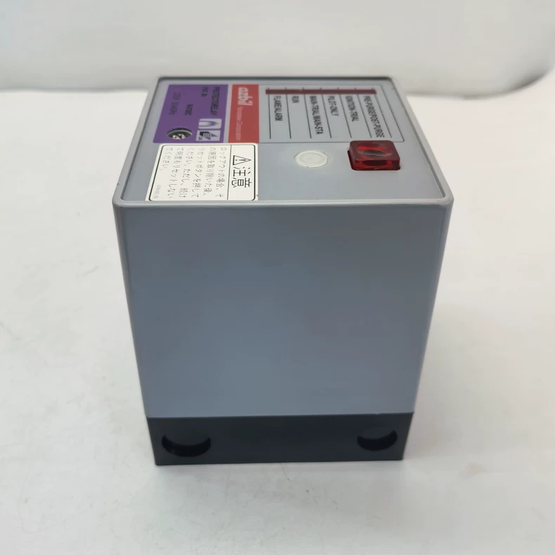 YAMATAKE R4780C220-1 Protective Relay thumbnail