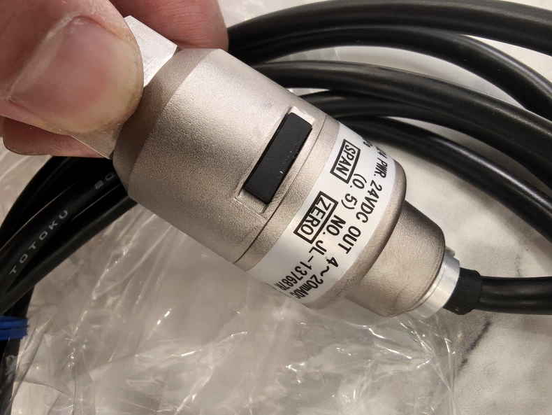 NAGANOKEIKI KH15-M24 Sensor thumbnail