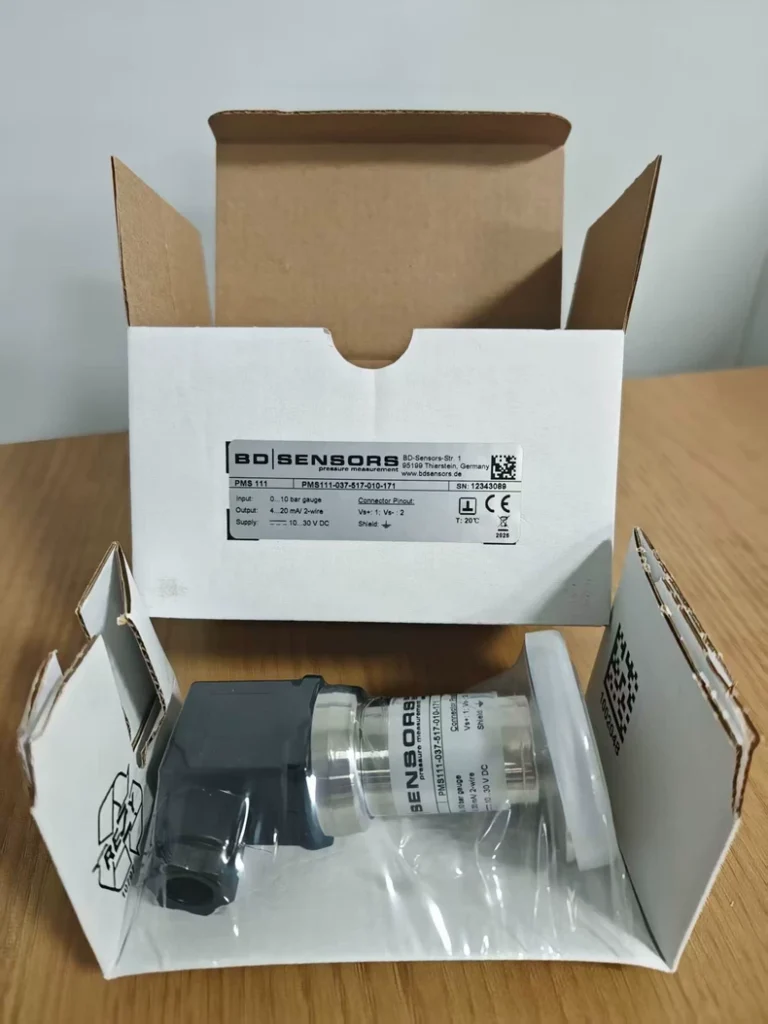 BD SENSORS PMS111 037-517-010-171 Sensor