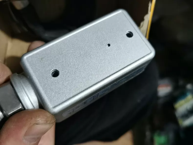 BANNA PE80-N001G12HT2AO Sensor thumbnail