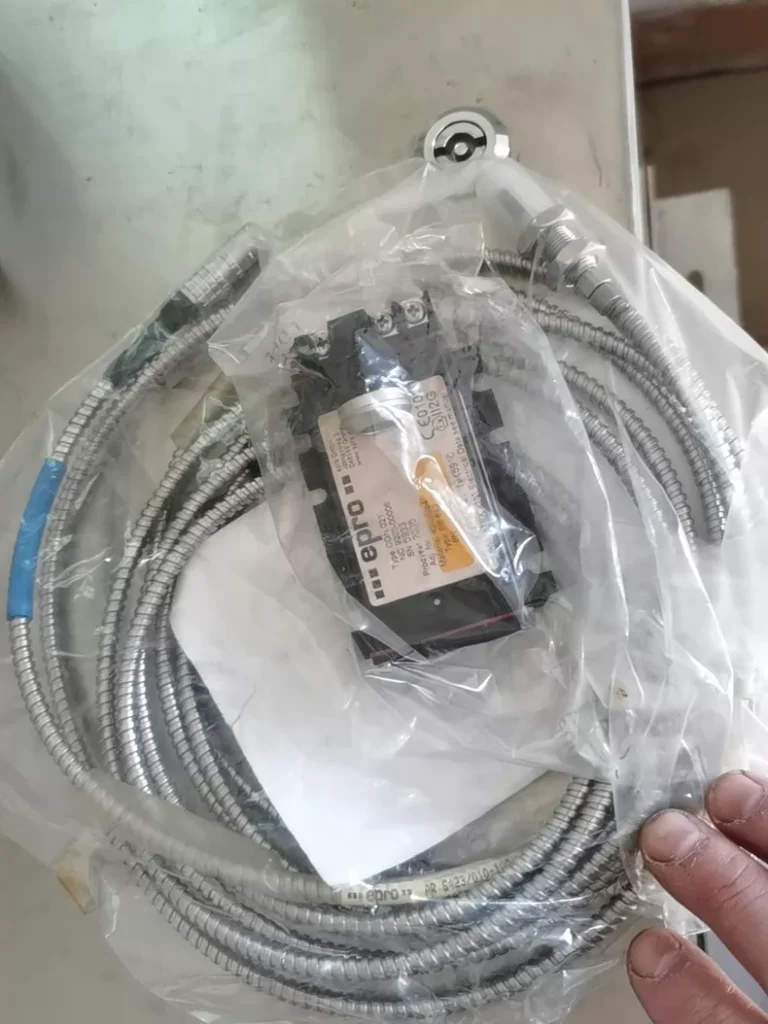 EPRO PR6423/010-100+CON021 Sensor