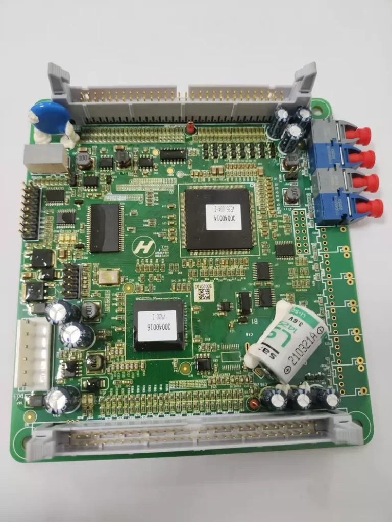 Hopewind HWA1K5U15 Wind Power Control Board