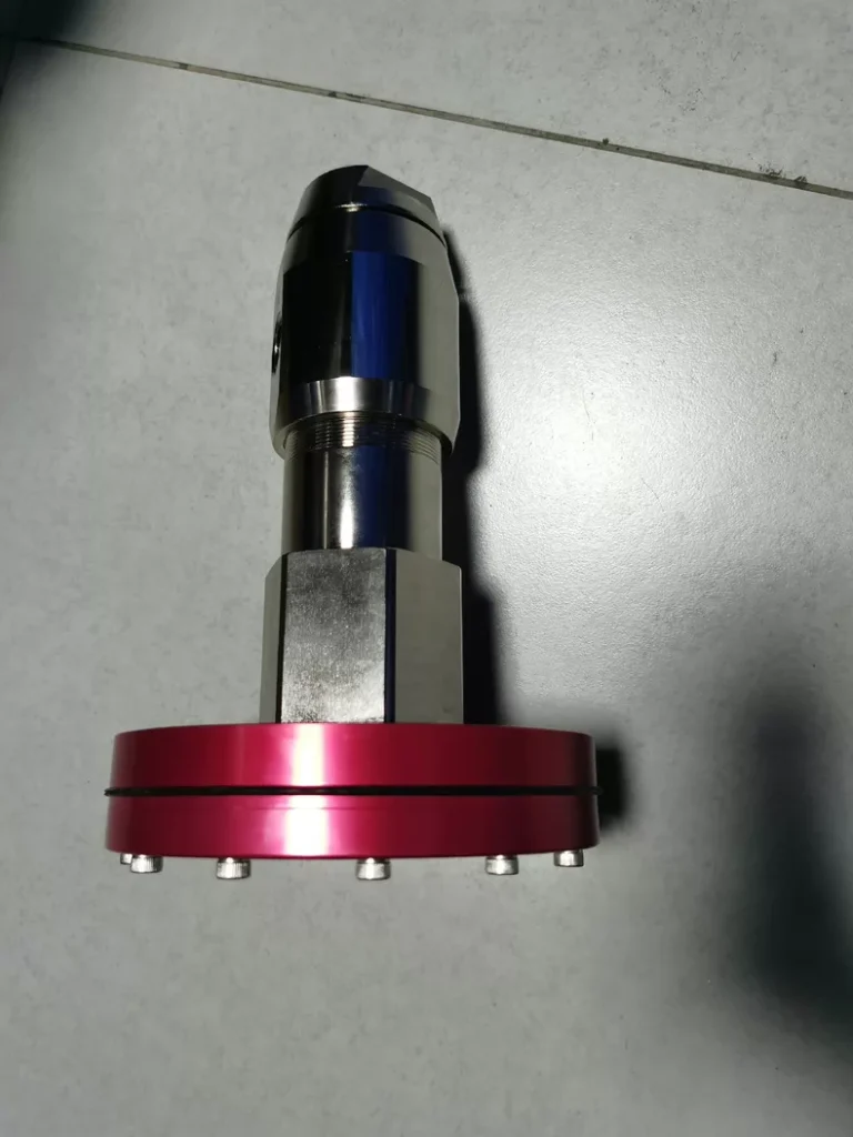 HASCO A69000 Valve thumbnail