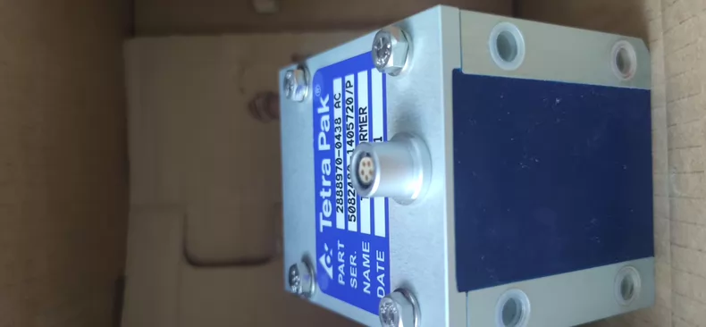 Tetra Pak 2888970-0438 Transformer thumbnail