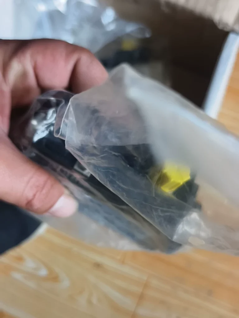 HONSBERG MR1K-020GM004-298 MR1K-020GM004-298-SR Flow Switch thumbnail