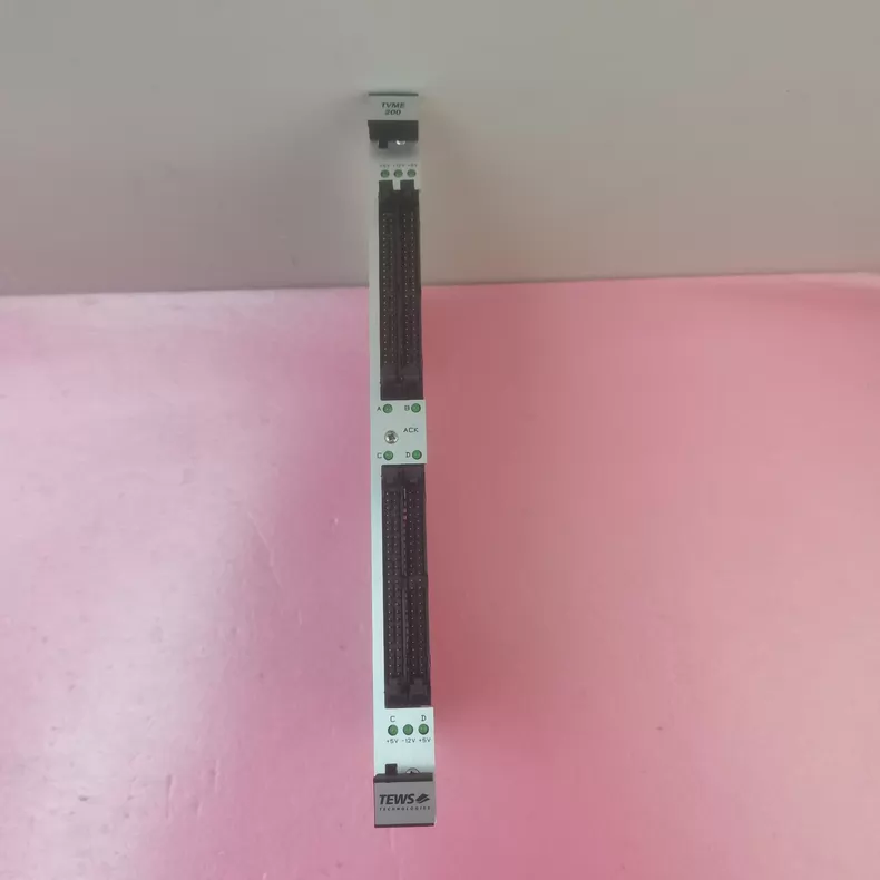 TEWS TVME200-10 carrier board thumbnail