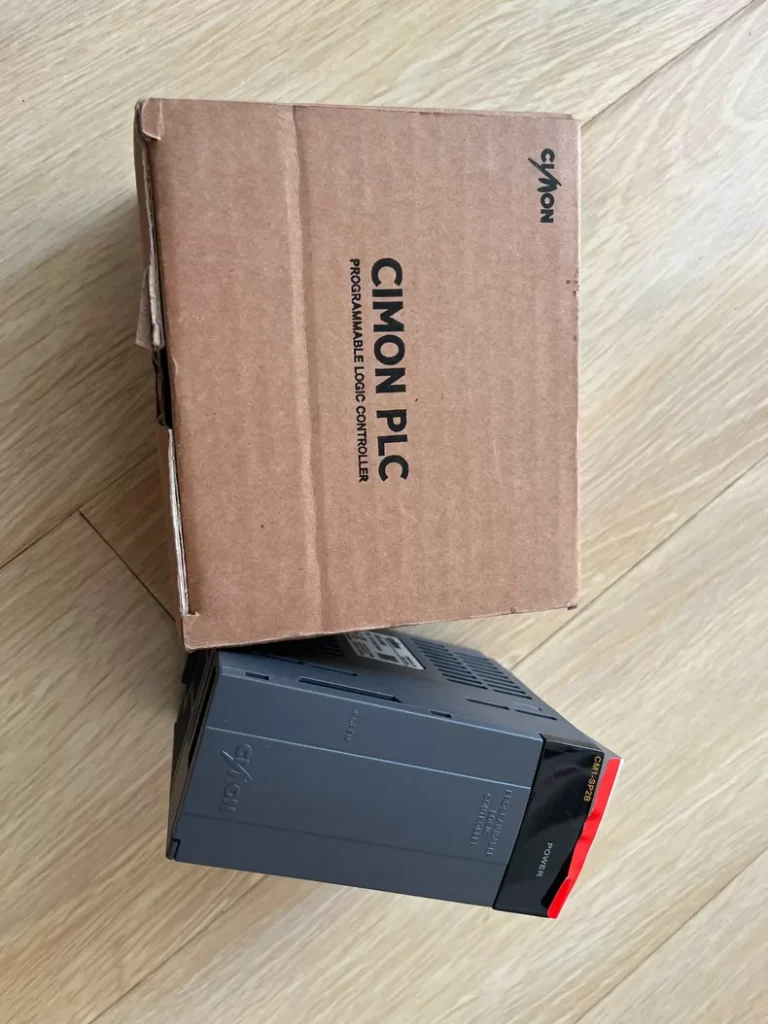 Cimon SP2B power supply