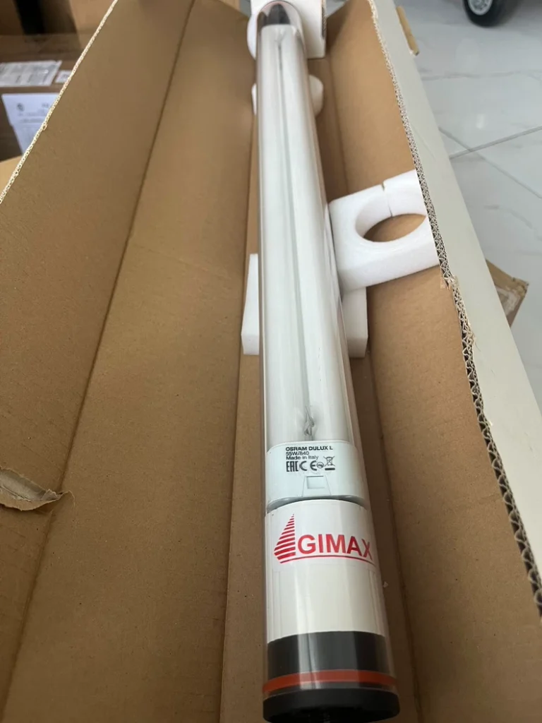 GIMAX BDGP55000 LED thumbnail