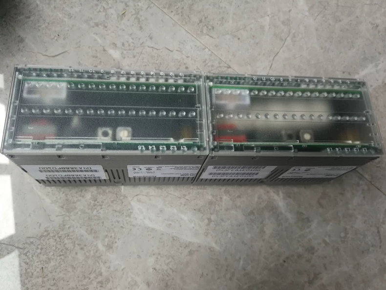 Honeywell XFL524B Distributed I/O Module