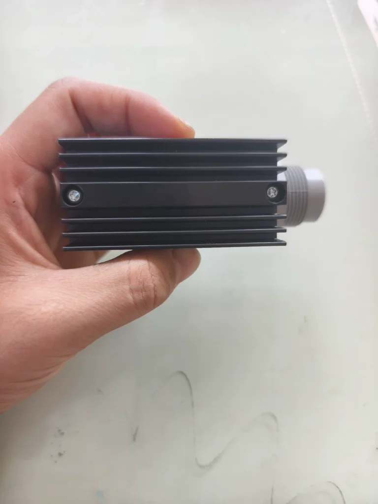 PARKER VS111-800-20 Sensor Amplifier thumbnail