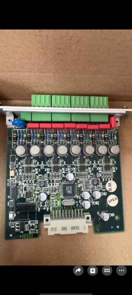 SETEX AM008 Module BGC05300 thumbnail