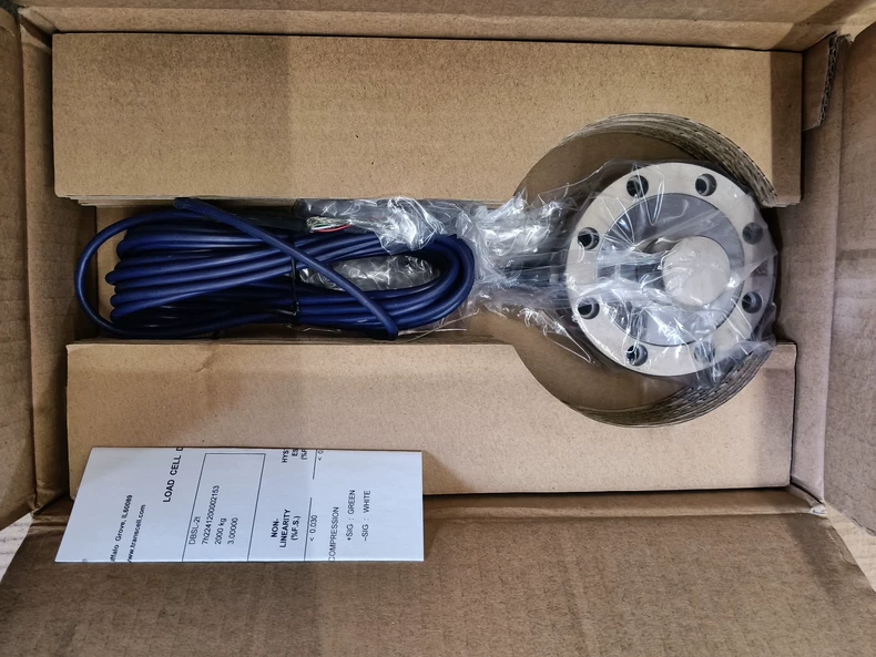 Transcell DBSL-2T load cell thumbnail