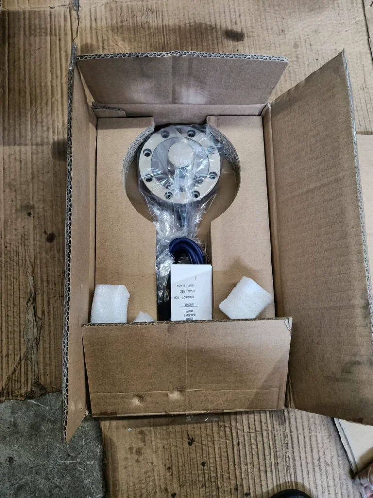 Transcell DBSL-2T load cell