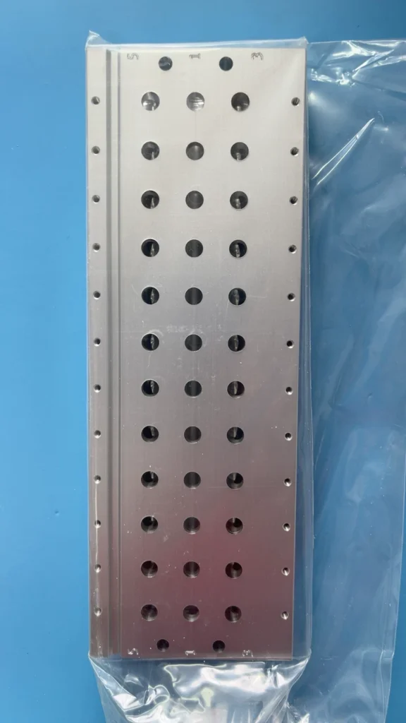 FESTO VABM-L1-14S-G14-12 Manifold
