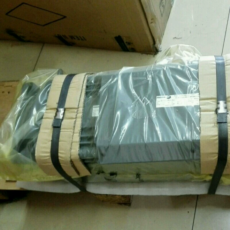 FAGOR FXM75.12A.E1.011 Motor