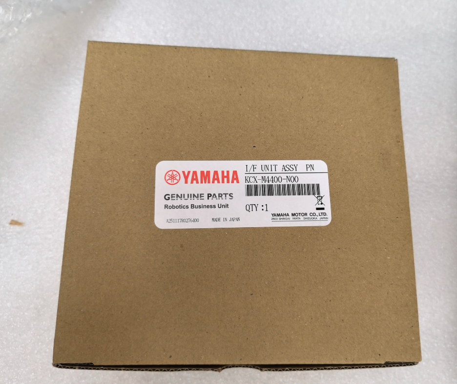 Yamaha KCX-M4400-N00 expansion board