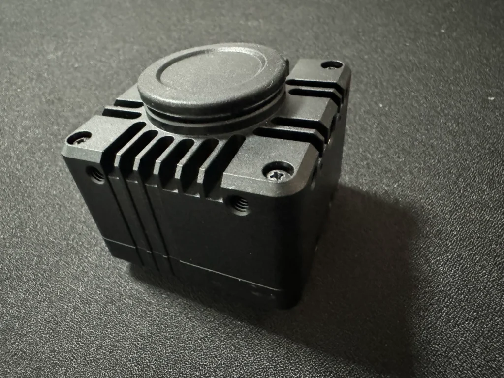 SENTECH STC-TC202USB-AH Industrial Camera