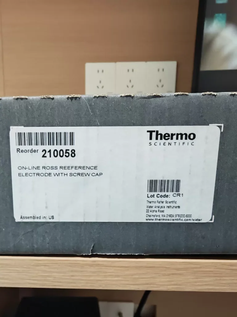 Thermo Fisher Scientific 210068 Electrode