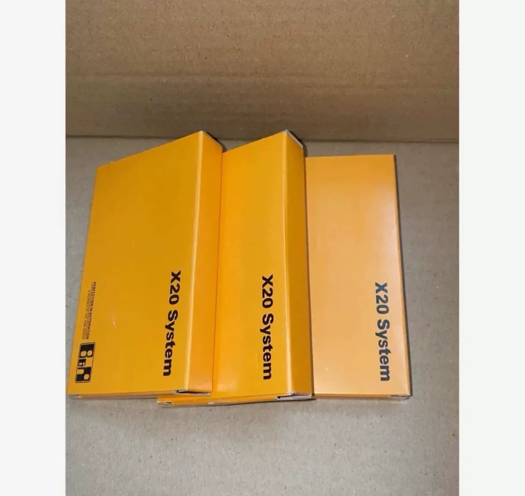 B&R X20PS9400 Module thumbnail