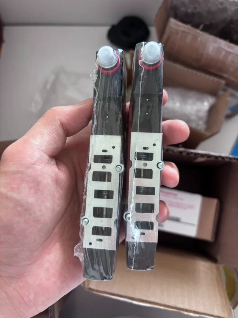 Norgren V22B527A-B313R Solenoid Valve thumbnail