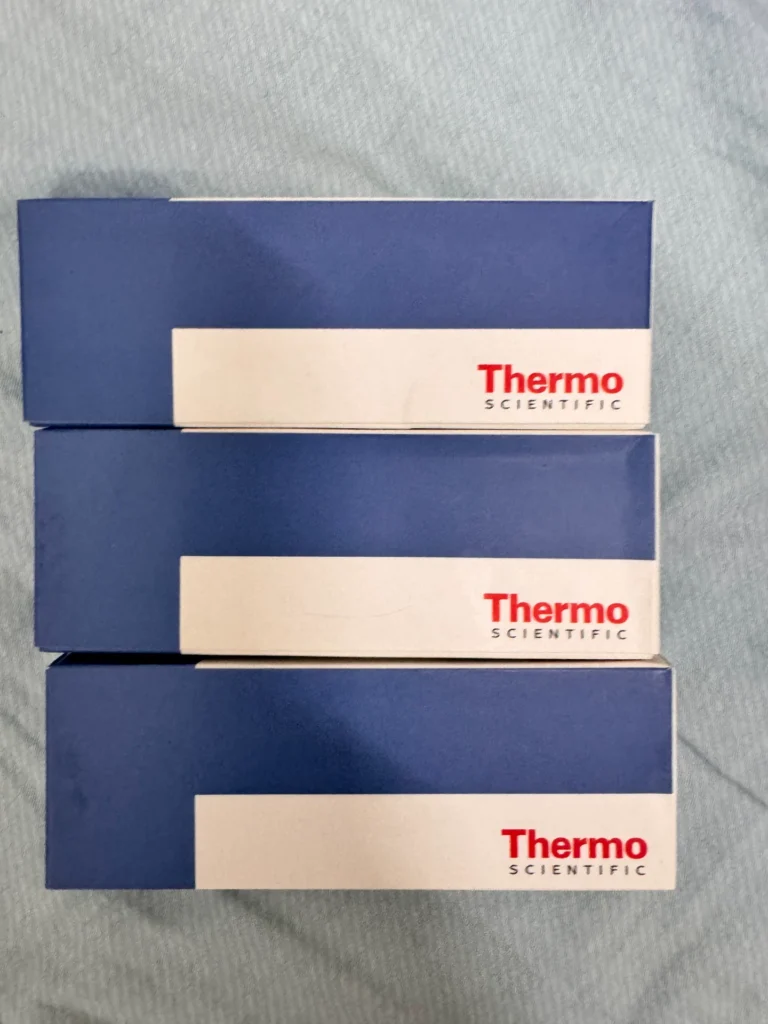 Thermo Fisher Scientific 290VA192 GC Ferrule
