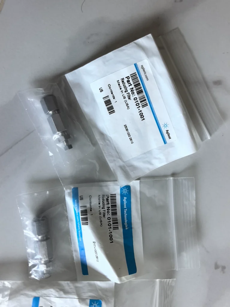 Agilent 0101-1001 Filter thumbnail